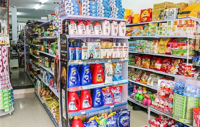 🎊CỬA HÀNG QUẬN 10 CẦN TUYỂN NHÂN ViÊN BÁN HÀNG
