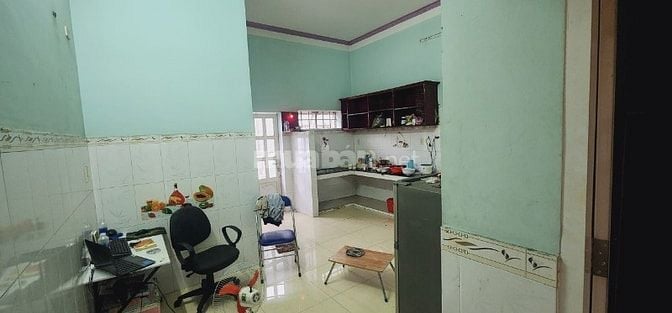 Bán Nhà 2 tầng DT đất 220m2 mặt tiền Nam Cao, Thủ Đức kèm dãy trọ