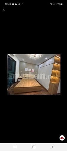 Bán nhà phân lô , thang máy, quận Hai Bà Trưng 