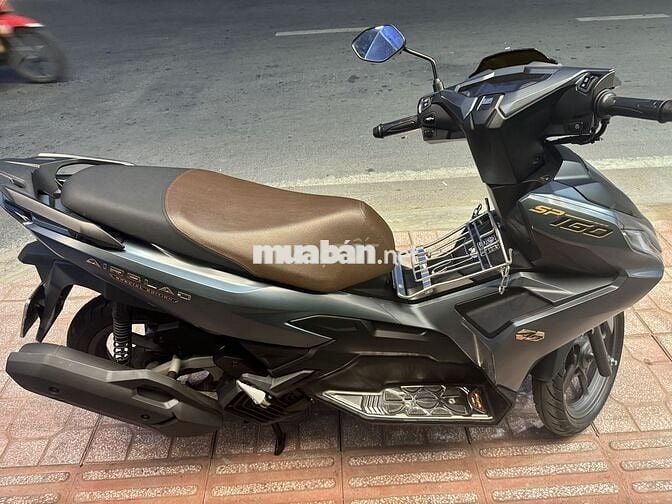 AB160 bản đặt biệt odo lướt 3500 km chính chủ