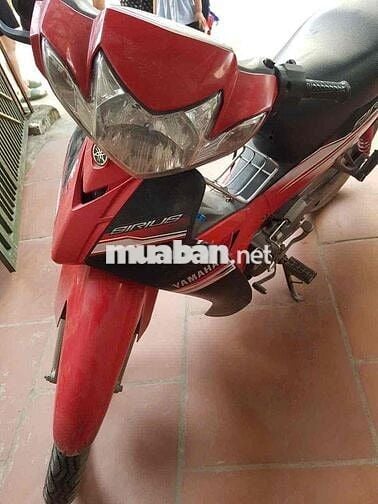 Bán xe sirius nguyên zin tiết kiệm xăng