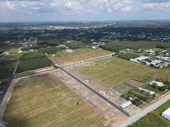 TƯNG BỪNG KHAI TRƯƠNG Siêu DA ngay KCN Chơn Thành Giá 2,150 Tỷ/150m2
