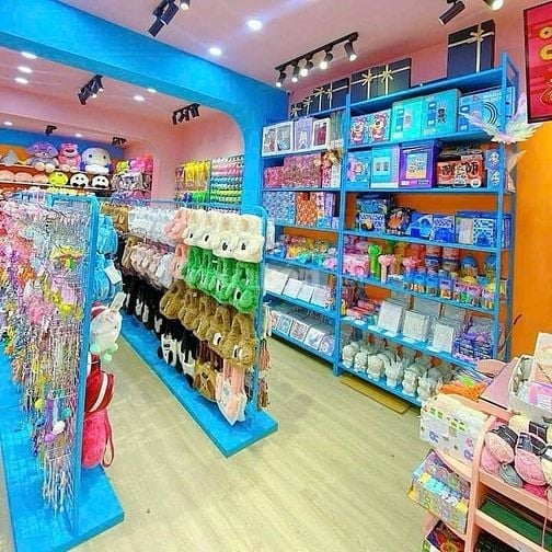 BÁCH HÓA TỔNG HỢP CẦN TUYỂN GẤP NHÂN VIÊN 