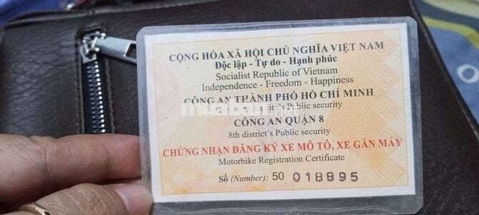 Cần bán xe Sh 150 zin