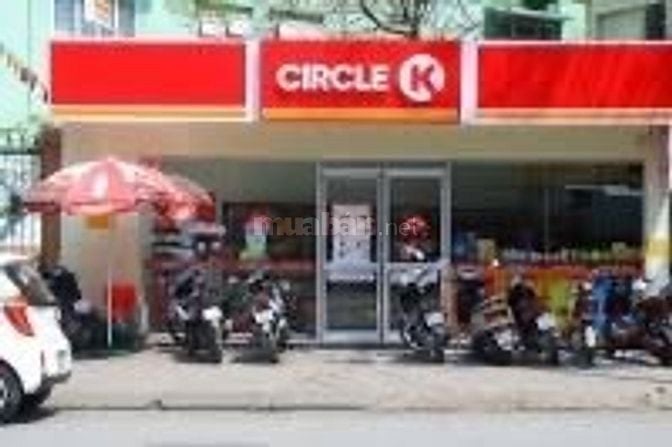 SIÊU THỊ MINI CẦN TUYỂN NHÂN SỰ LÀM VIỆC.