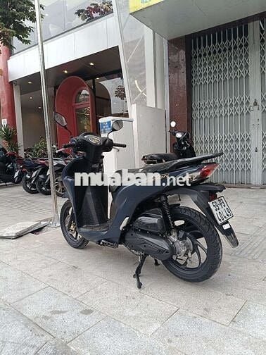 Vision 2023 xe boc keo bstp chay duoc 6.700 km