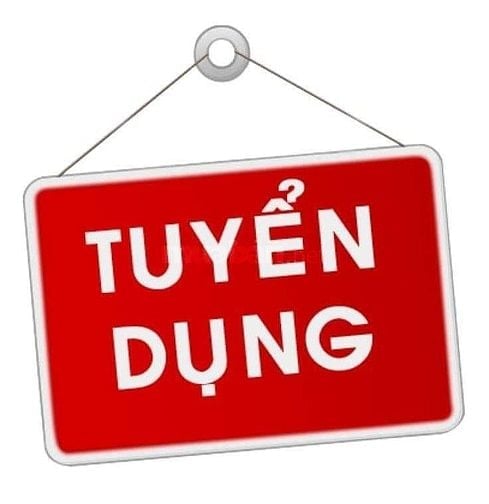 🔥 TUYỂN DỤNG 2025 – CƠ HỘI VÀNG CHO NGƯỜI KHIẾN ƯỚC MƠ THÀNH HIỆN! 🔥