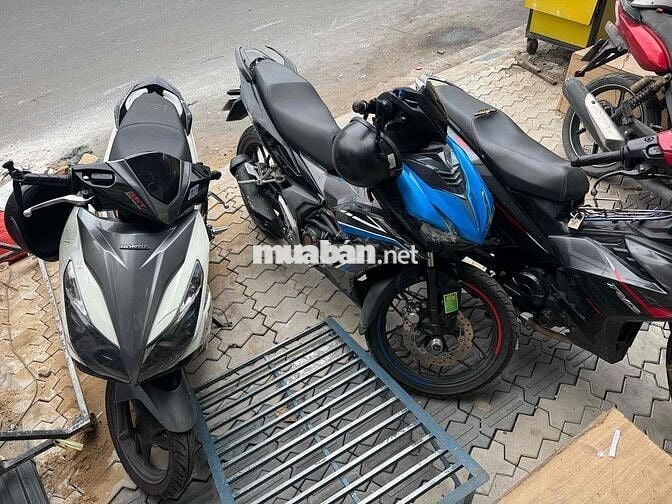honda winner x 2021 xe zin chưa rớt máy,êm ru