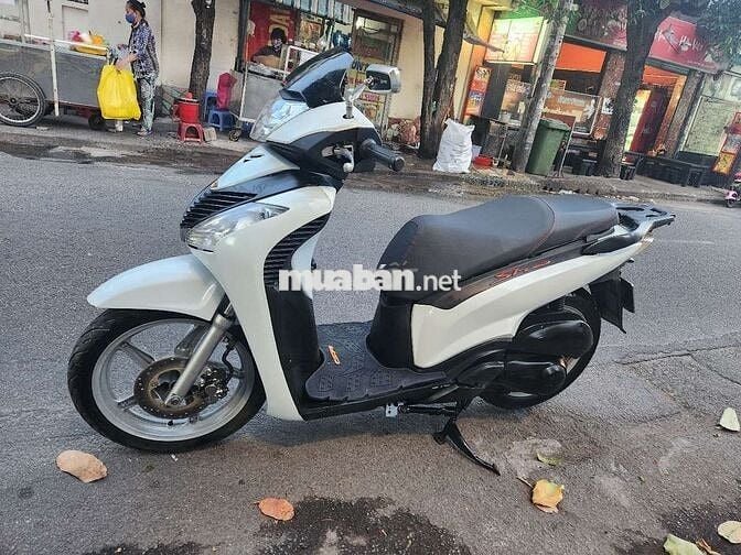 Sh Ý 150 Đời 2003 Lên Dáng Sh Ý 2010