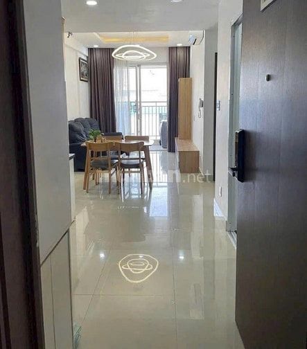 Chung cư Lữ Gia, Quận 11: Căn 2p ngủ,2wc,có NT,76m2,14tr/th