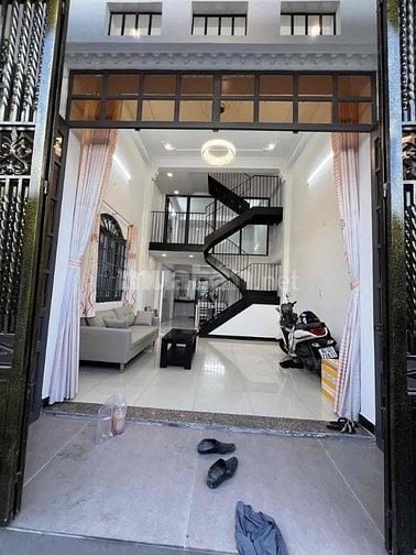 Bán nhà Nguyễn Tiểu La, Phường 8, Quận 10, Giá 3 tỷ 670 / 55m2