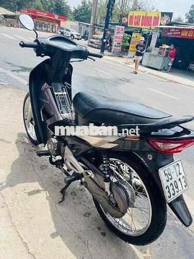Honda S 100 xe máy zin 2008