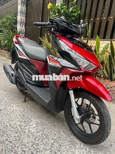 Click Thái 125 - BS 66 - Chính Chủ Zin Chất
