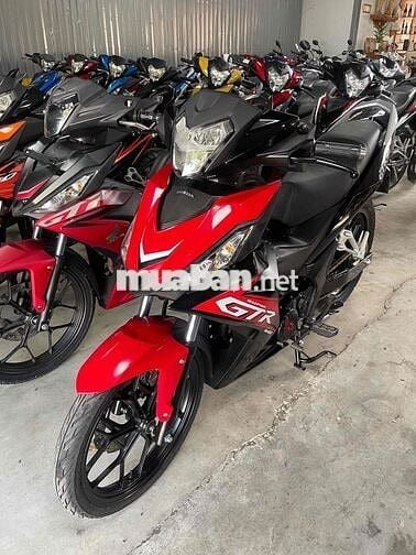 GTR DK 2021 siêu đẹp
