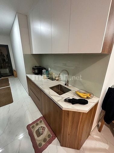Bán căn 2PN, 85m2, Diamond Alnata, giá 5.85 tỷ ntcb, celadon city 