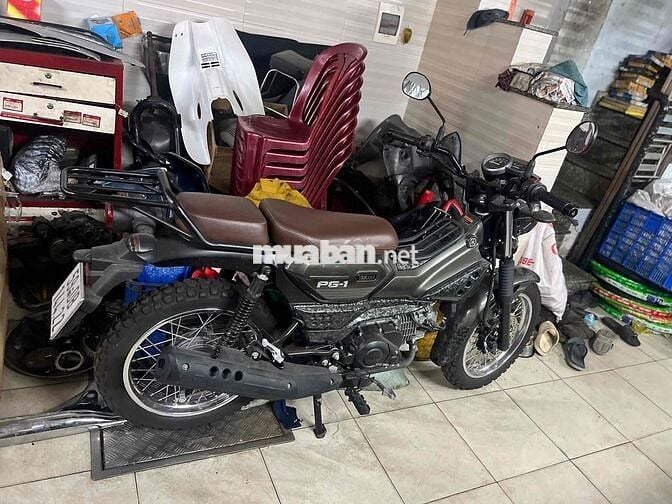Yamaha PG-1 BSTP Chính Chủ Odo 1.500km siêu lướt