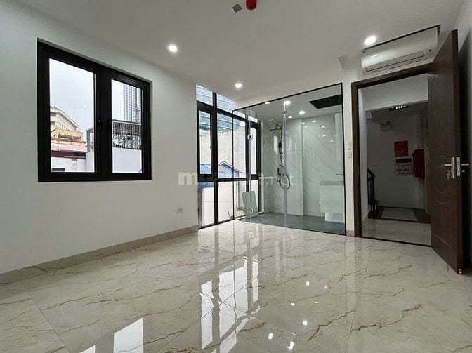 Bán nhà phố Huỳnh Thúc Kháng,Nguyễn Chí Thanh 50m x7 t 23,5 ty