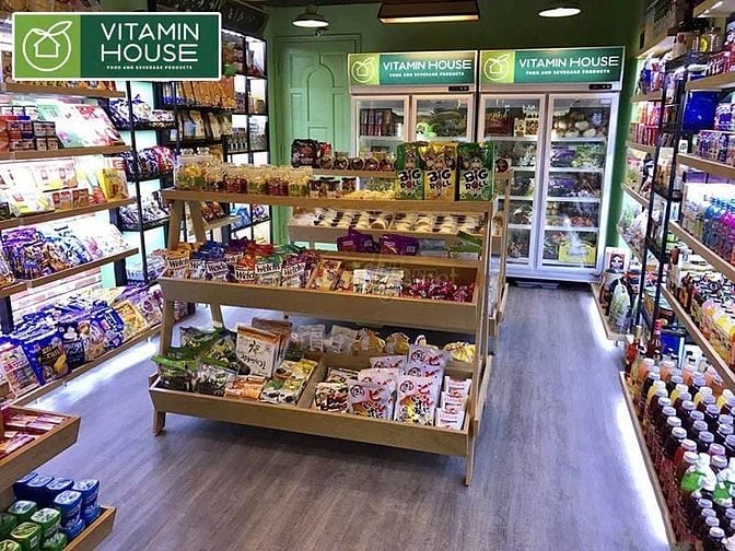 Tổng kho Quận 9 cần 4 nhân viên nam, nữ phụ soạn hàng lên đơn 