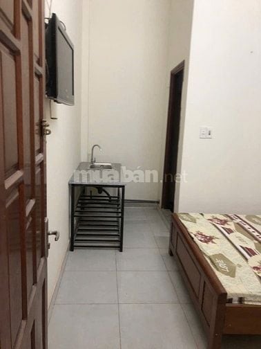 Phòng trọ giá rẻ tại 538 Âu Cơ- Phường Hòa Khánh- TP Đà Nẵng