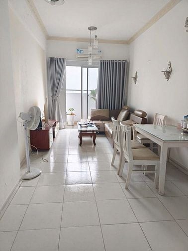 Bán Cc Nguyễn Văn Linh view đẹp tại HQC Plaza, 1,4 tỷ, căn góc 70 m2,