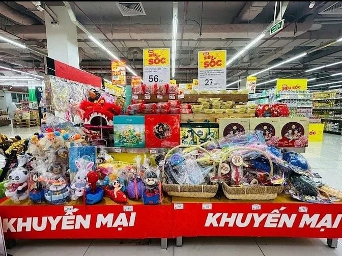 CẦN TUYỂN NHÂN VIÊN HỖ TRỢ KHU VỰC BÁN HÀNG