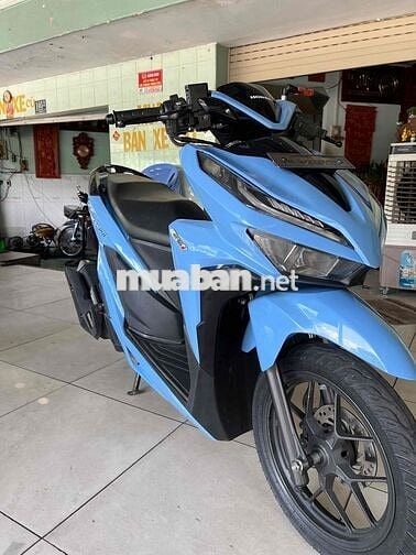 vario khoá Smartkey xe ngay chu ký giấy