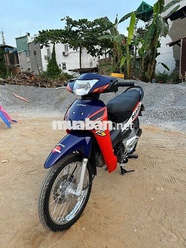 Wave s2008 dọn Repsol chính chủ