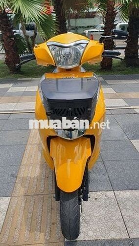 Lead 125  2015 May rin.Xe dep