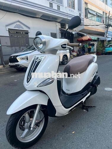 Bán Yamaha Nozza fi  Có Bảo Hành 