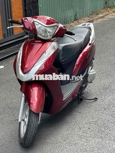 Honda Lead 2016 xe đẹp máy zin