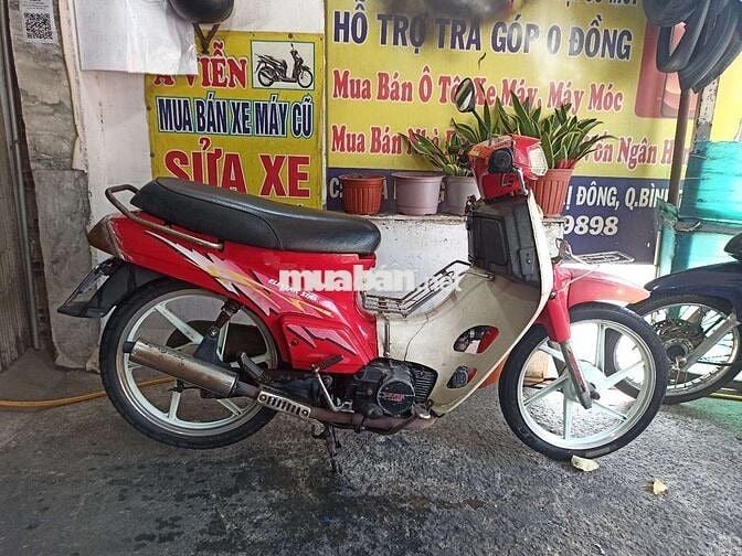 MAX NEO III YMH BSTP(CÒN GIẤY CỬA HÀNG) XE ZIN ÊM.