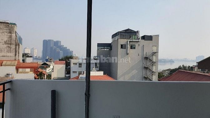 Bán Nhà Riêng Chính Chủ 603/23/16 Lạc Long Quân 7 Tầng Thang Máy 9 Tỷ 