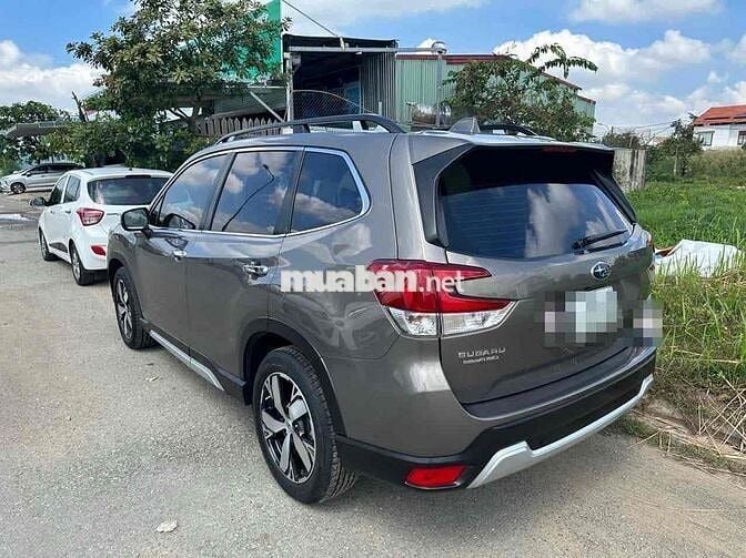 Subaru Forester 2021 2.0i-S EyeSight - 53000 km