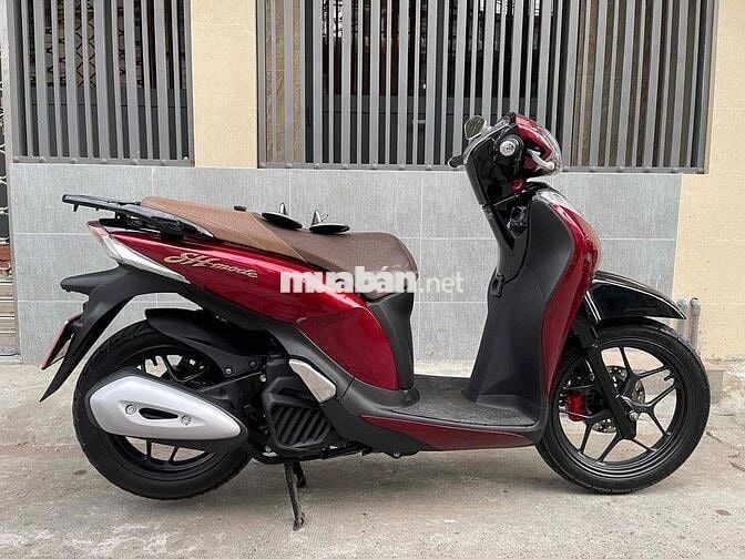 SH Mode 2019 xe đẹp máy zin êm đúng chủ chỉ 39tr
