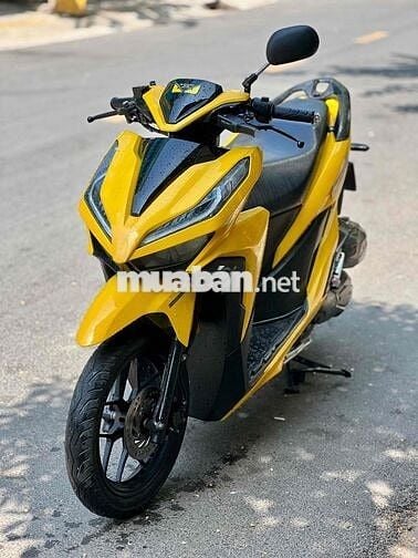 Vario 2019 chính chủ trả góp chỉ 13 bao Duyệt