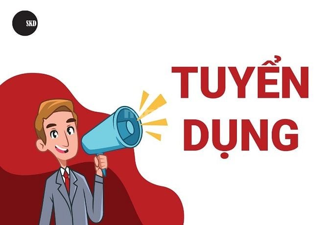 CHI NHÁNH MỞ RỘNG CẦN TUYỂN GẤP 2 PHỤ KHO