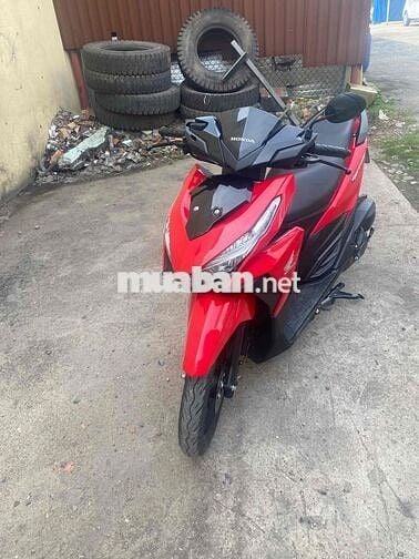 sài gòn cần bán vario 125 mẫu cũ