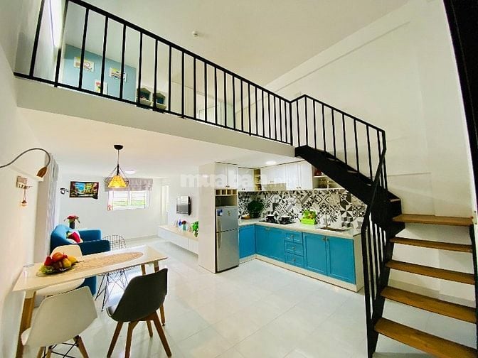 ❌ Bán căn hộ chung cư DTA Happy Home, gần KCN, đầu tư cho thuê ổn định