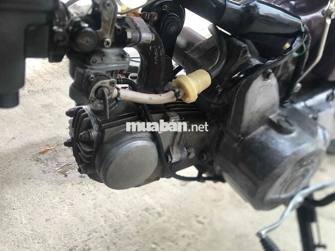 Gia Đình cần bán cup tôm 50cc