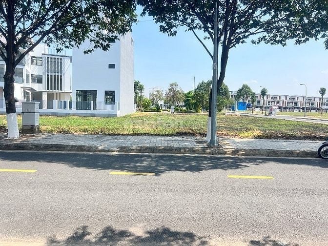 Bán đất Đông Tăng Long TP. Thủ Đức