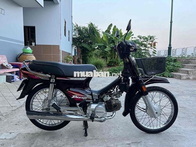 Super dream 1999 xe zin đẹp