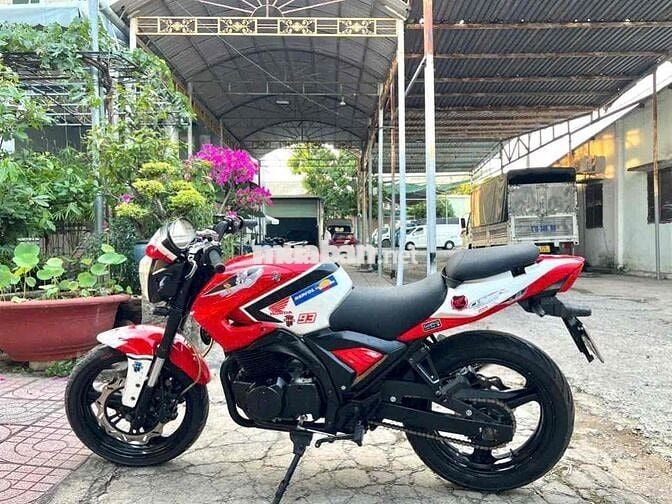 bán xe Rebel 170cc úp máy 250cc 
