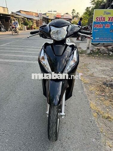 vison dk 2023 xe đẹp máy em zin.9 chu sang ten ok.