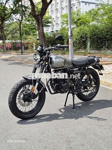 Cần bán GPX legend 150FI