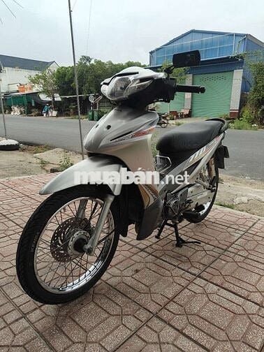 HONDA WAVE S110 NGUYÊN ZIN CỰC CHẤT