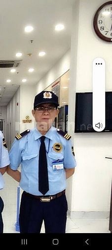 Tuyển 6 Bảo vệ Bãi xe ô tô và xe tải huyện Bình Chánh ,HCM