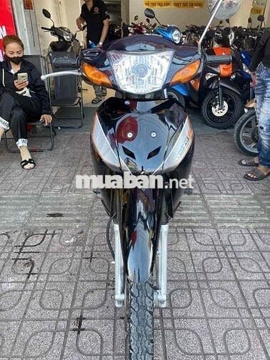 👉Wave Rs 100, 2007, Bs: 61N3-9316 👉Xe không chính