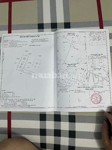 Bán nhà Hóc Môn cấp 4 gác lửng ,đã lên đất thổ Cư