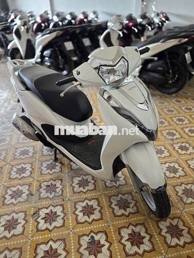 Honda lead 4 van 2023 mới cứng trả góp trao đổi