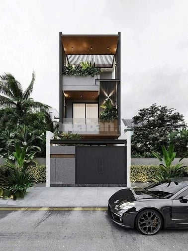 SỞ HỮU NGAY NHÀ PHỐ KINH DOANH TRUNG TÂM THUẬN AN – MẶT TIỀN ĐƯỜNG 12M